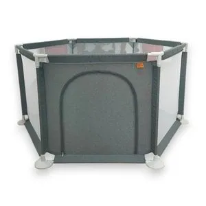 BBO Ogradica Za Igru (OB-511) Funzone - Grey