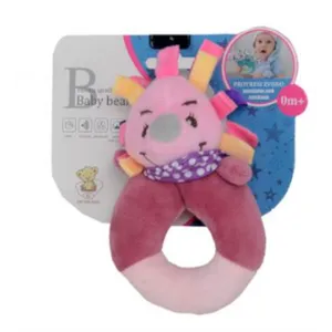 BBO Plišana Igračka Sa Zveckom