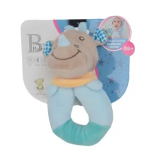 BBO Plišana Igračka Sa Zveckom