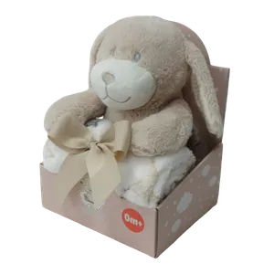BBO Set Igračka + Ćebence (Wl-5337Rz) – Natur Dog