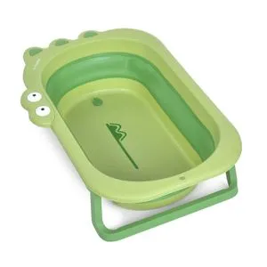 BBO Sklopiva Kadica Frog (7177437) - Green