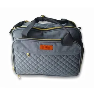 BBO Torba Za Mame Mila (M355) - Grey