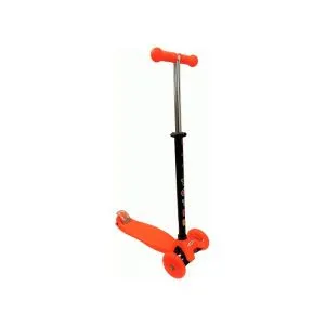 BBO Trotinet S910 Totem - Orange