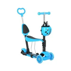 BBO Trotinet (S979C) 5U1 Giga - Blue