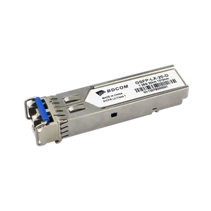BDCOM GSFP-LX-20-D, 1GE SFP 1310 nm, 20km, LC, DDM, SM