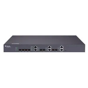 BDCOM P3310D, OLT, EPON, 4GE