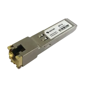 BDCOM SFP+TX, 10GE SFP+ to RJ45 (10M/100M/1000M/2.5G/5G/10G)