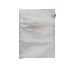 Bež Krevet za kućne ljubimce koji se zagreva 90*64*5 cm