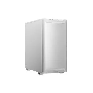 be quiet! BG075 PURE BASE 501 Airflow White, MB compatibility: ATX / M-ATX / Mini-ITX, Two pre-in...