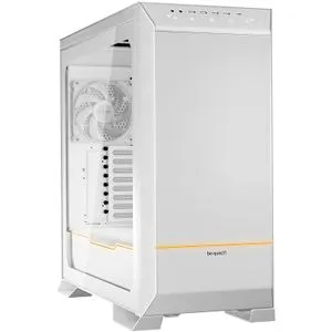 be quiet! BGW51 DARK BASE PRO 901 White, MB compatibility: E-ATX / XL-ATX / ATX / M-ATX / Mini-IT...
