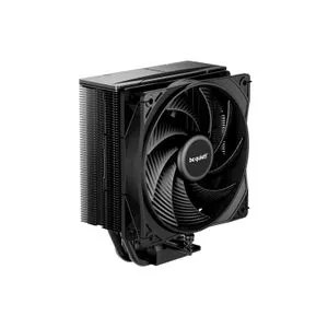 be quiet! BK039 PURE ROCK 3 [LGA-1851 Default ILM and RL-ILM support/AM5], 190W TDP, Pure Wings 3...