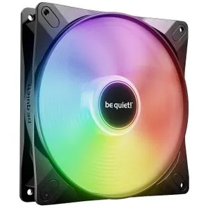 be quiet! BL129 LIGHT WINGS LX 140mm PWM high-speed, 1800 rpm, Noise level 30.5 dB, 4-pin connect...