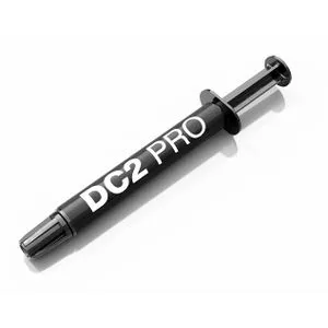 be quiet! BZ005 Thermal Grease DC2 Pro, Liquid metal grease, Very high thermal conductivity of 80...