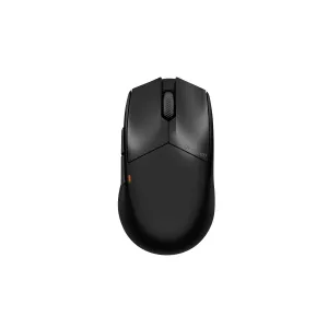 Be quiet Dark Perk Ergo black Bežični gaming miš 