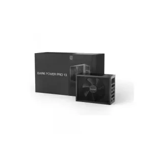  Be Quiet Dark Power PRo 13 1300W BN331 Titanium Modularno ATX3.1 Napajanje