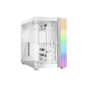 Be Quiet Light Base 900 White BGW70 Kućište