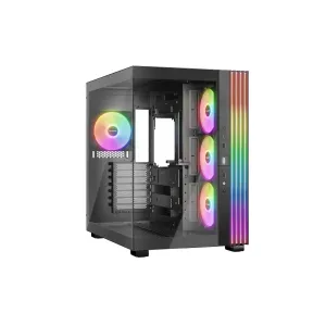 Be Quiet  Lite Base 600LX Black BGW67 Kućište
