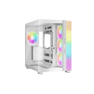 Be Quiet  Lite Base 600LX White  BGW68 Kućište