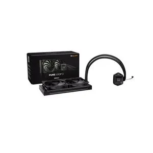 Be Quiet! Pure Loop 3 280mm vodeno hlađenje BW028EU