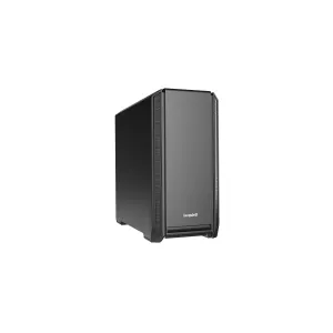 Be Quiet  Silent Base 601 Black BG026 Kućište