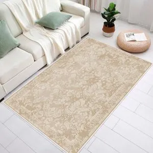 Bež tepih Conceptum Hypnose EEXFAB797 (160 x 260 cm)