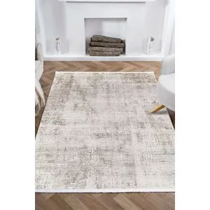 Bežani Tepih Nazende Nz009 (80 x 300 cm)