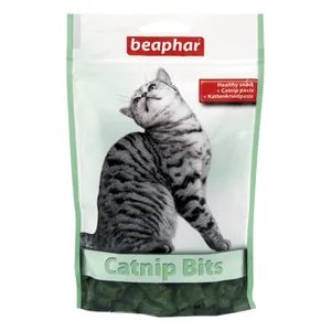 Beaphar Cat Catnip Bits 35 g