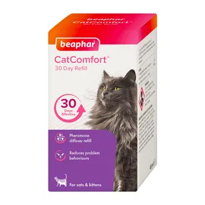 Beaphar Cat Comfort Refill 48 ml