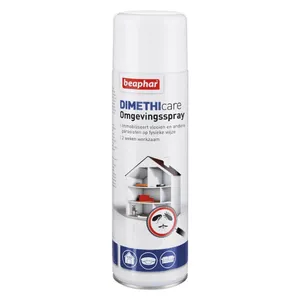 Beaphar DIMETHIcare Sprej Za Životnu Sredinu 400 ml