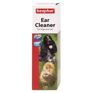Beaphar Ear Cleaner