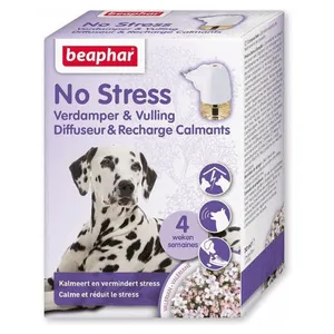 Beaphar No Stress Starter Pack Dog 30ml