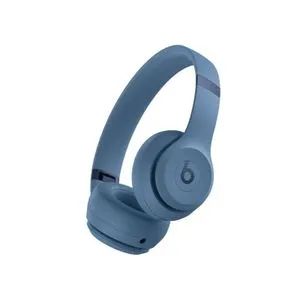 Beats bežične slušalice Solo 4 State Blue