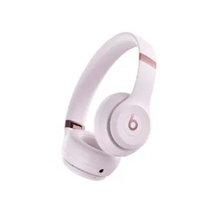 Beats Solo 4 Cloud roze bežične slušalice