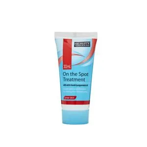 Beauty Formulas ON THE SPOT TREATMENT Za čišćenje lica i pora 30ml