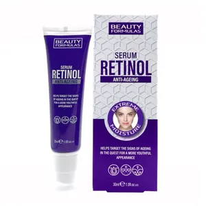 Beauty Formulas - RETINOL Serum za lice 30ml
