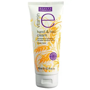 Beauty Formulas - VITAMIN E Krema za ruke 100ml