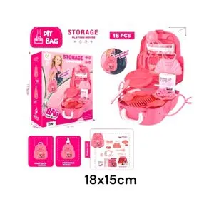 Beauty set sa torbom 3800