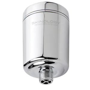 Beauty water filter