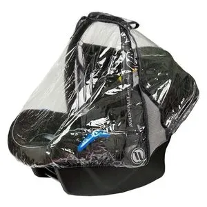 Bebekevi Kišna navlaka za sintezu - autosedište