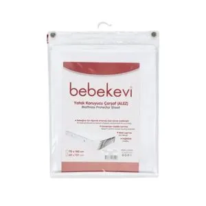 Bebekevi Mušema nepromočiva navlaka za dušek