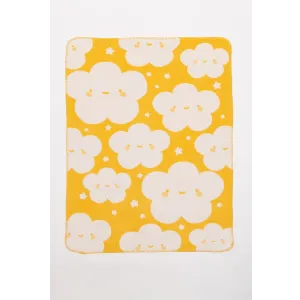 Bebi Ćebe 90x120 – Oblaci