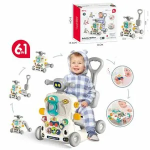 Bebi Hodalica 6 U 1 6036