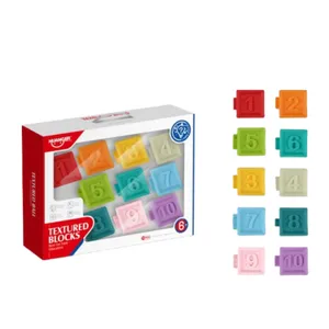 Bebi Igračka-Gumene Kocke