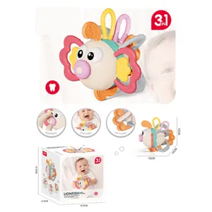 Bebi igračka zvrčka