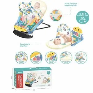 Bebi Piano Podloga Za Igru 608-92