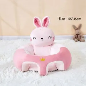 Bebi sofa pink zeka