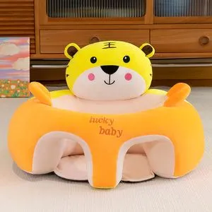 Bebi sofa žuti meda