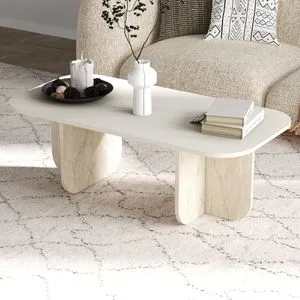 Becaj - Sandstone, Travertine Sandstone
Travertine Coffee Table