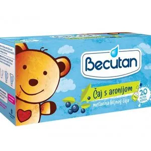 Becutan Čaj sa Aronijom 20/1