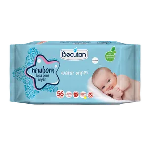 Becutan NEW vlažne maramice 56/1